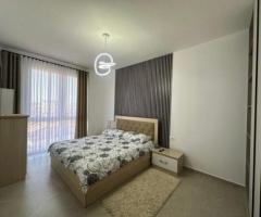 Apartament me qera ne tirane 1+1 te rruga Jordan Misja, Tiranë - 3