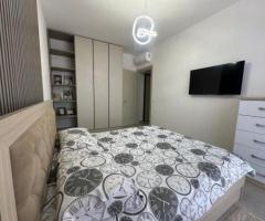Apartament me qera ne tirane 1+1 te rruga Jordan Misja, Tiranë - 4