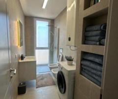 Apartament me qera ne tirane 1+1 te rruga Jordan Misja, Tiranë - 6