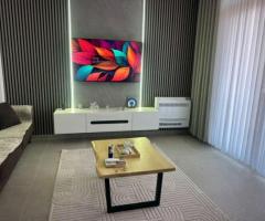 Apartament me qera ne tirane 1+1 te rruga Jordan Misja, Tiranë - 7