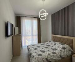 Apartament me qera ne tirane 1+1 te rruga Jordan Misja, Tiranë - 8