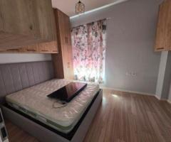 Apartament me qera ne tirane 1+1 te Ali Demi - 4