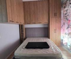 Apartament me qera ne tirane 1+1 te Ali Demi - 5