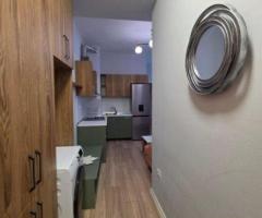 Apartament me qera ne tirane 1+1 te Ali Demi - 6