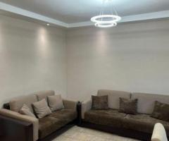 Apartament me qera ne tirane 1+1 perballe Ministrise se Jashtme