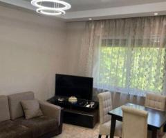 Apartament me qera ne tirane 1+1 perballe Ministrise se Jashtme - 3