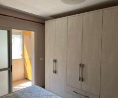 Apartament me qera ne tirane 1+1 perballe Ministrise se Jashtme - 4