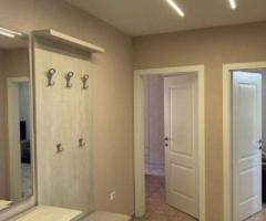 Apartament me qera ne tirane 1+1 perballe Ministrise se Jashtme - 8