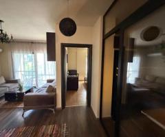 Apartament me qera ne tirane 1+1 Liqeni i Thate,Rruga Ullishtes,prane Hotel Radisson