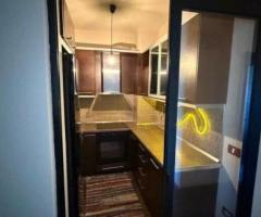 Apartament me qera ne tirane 1+1 Liqeni i Thate,Rruga Ullishtes,prane Hotel Radisson - 2
