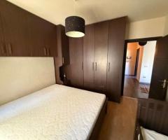 Apartament me qera ne tirane 1+1 Liqeni i Thate,Rruga Ullishtes,prane Hotel Radisson - 4