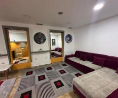 Apartament me qera ne tirane 1+1 te Rruga e Elbasanit,prane Institutit te Higjenes