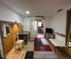 Apartament me qera ne tirane 1+1 te Rruga e Elbasanit,prane Institutit te Higjenes - 2