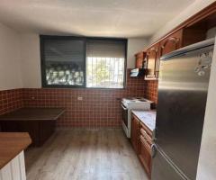 Apartament me qera ne tirane 1+1 te Rruga e Elbasanit,prane Institutit te Higjenes - 3