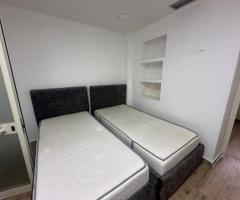 Apartament me qera ne tirane 1+1 te Rruga e Elbasanit,prane Institutit te Higjenes - 5