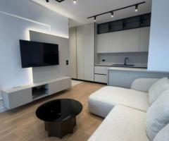 Apartament me qera ne tirane te Erli, Porcelan