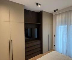 Apartament me qera ne tirane te Erli, Porcelan - 4