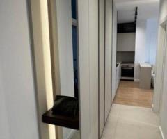 Apartament me qera ne tirane te Erli, Porcelan - 5