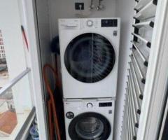Apartament me qera ne tirane te Erli, Porcelan - 8