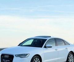 Shitet AUDI A6 45TDI QUATTRO - 2