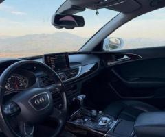 Shitet AUDI A6 45TDI QUATTRO - 3