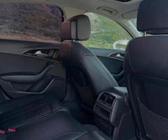 Shitet AUDI A6 45TDI QUATTRO - 4