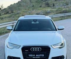 Shitet AUDI A6 45TDI QUATTRO