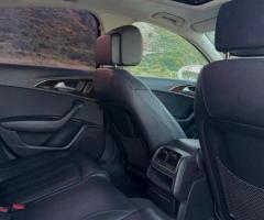 Shitet AUDI A6 45TDI QUATTRO - 5