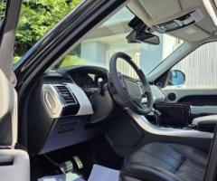 Shitet OKAZION RANGE ROVER SPORT Europe - 4