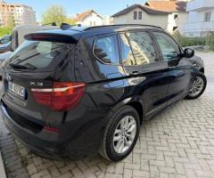 Shitet Ndrrohet Makina bmw x3 - 2