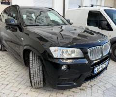 Shitet Ndrrohet Makina bmw x3 - 3