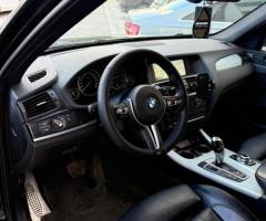 Shitet Ndrrohet Makina bmw x3 - 4