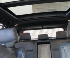 Shitet Ndrrohet Makina bmw x3 - 5