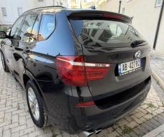 Shitet Ndrrohet Makina bmw x3 - 6