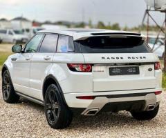 Shitet Range Rover 2013