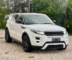 Shitet Range Rover 2013 - 2