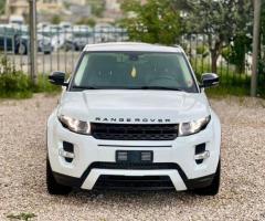 Shitet Range Rover 2013 - 3