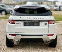 Shitet Range Rover 2013 - 4