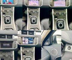 Shitet Range Rover 2013 - 5