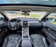 Shitet Range Rover 2013 - 6