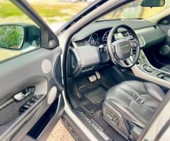 Shitet Range Rover 2013 - 7