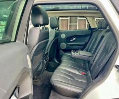 Shitet Range Rover 2013 - 8