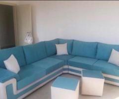 Apartament me qera ne tirane 2+1 te rruga 5 maji