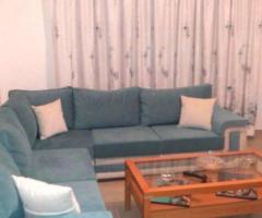 Apartament me qera ne tirane 2+1 te rruga 5 maji - 2