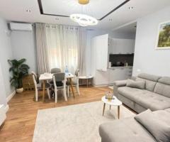 Apartament me qera ne tirane 2+1 prane 21 Dhjetorit