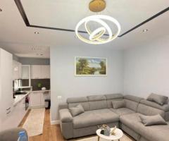 Apartament me qera ne tirane 2+1 prane 21 Dhjetorit - 2