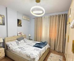 Apartament me qera ne tirane 2+1 prane 21 Dhjetorit - 4