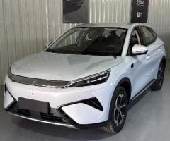 BYD YUAN PLUS LEADING 2026 - 2