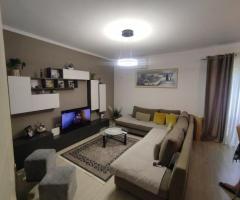 Apartament me qera ne tirane, 1+1 ne Fresk