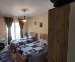 Apartament me qera ne tirane, 1+1 ne Fresk - 2